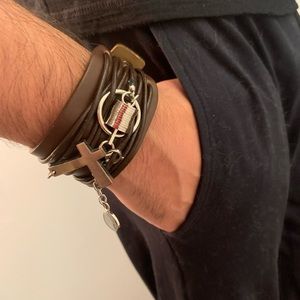 Storm Men’s Bracelet